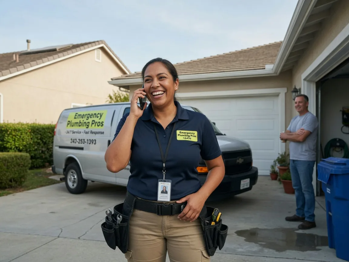 Emergency Plumber Winlock, WA FAQs
